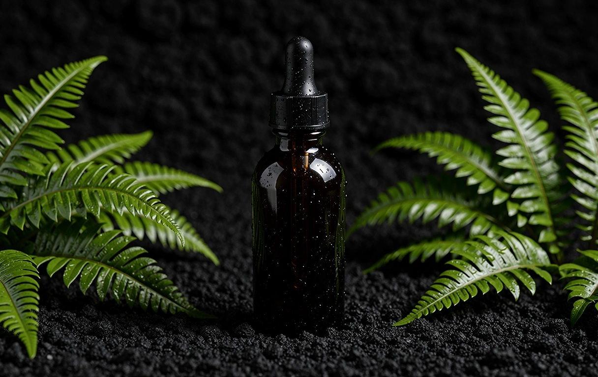 Vitamin Lelaki Integrity