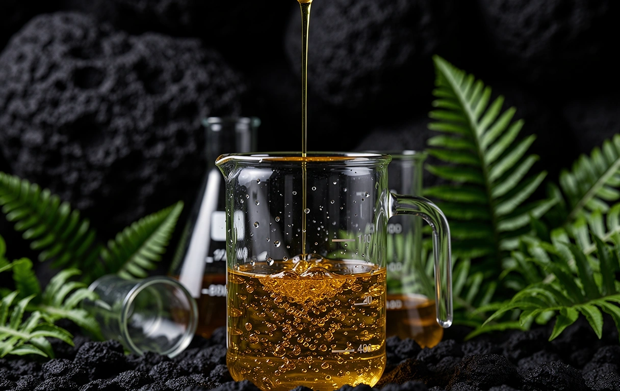 Botanical extraction process